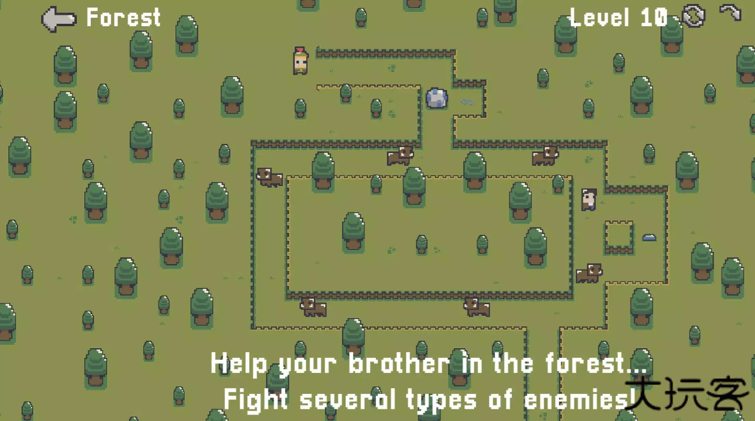 迷失之路下载 v1.5