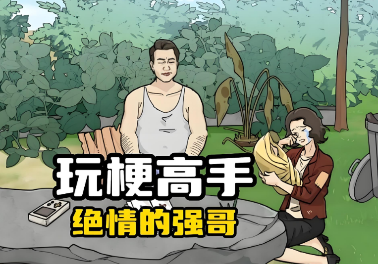 玩梗高手下载 v1.0