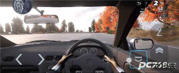 carx漂移赛车3国际服