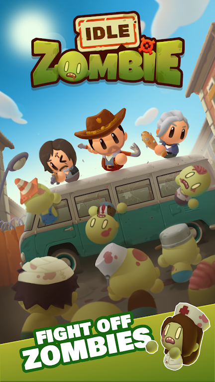 僵尸生存大亨下载 v1.3.7