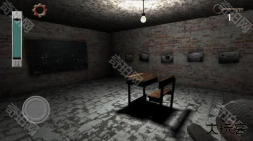 兰德里纳河的房子重制版图片5