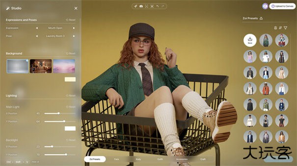 inzoi生活模拟器下载 v1.0