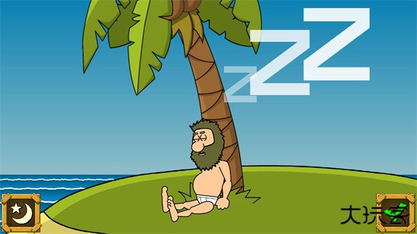 约翰尼岛孤岛求生手机版下载 v1.2.7