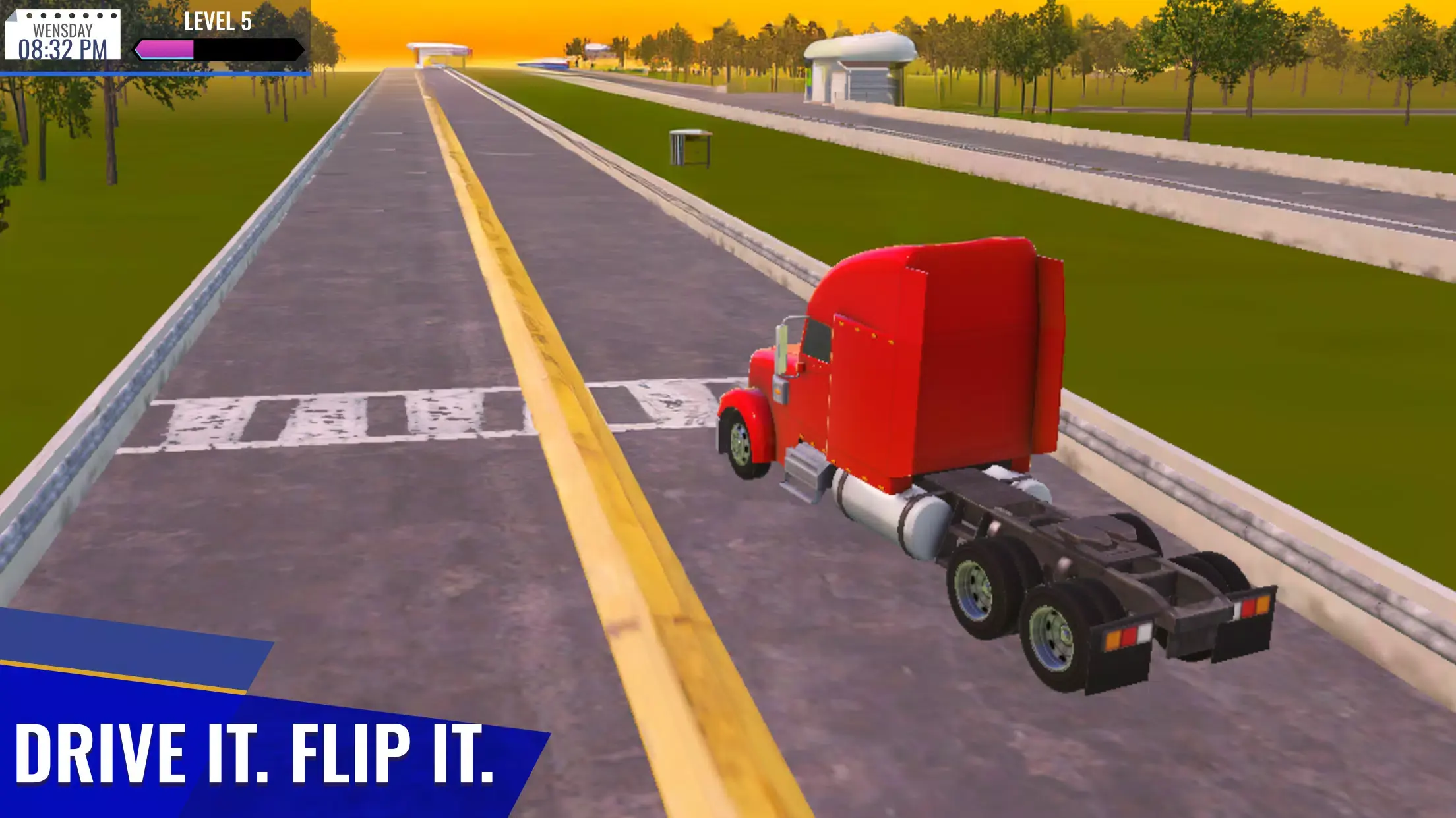 卡车销售模拟器下载 v0.1.9