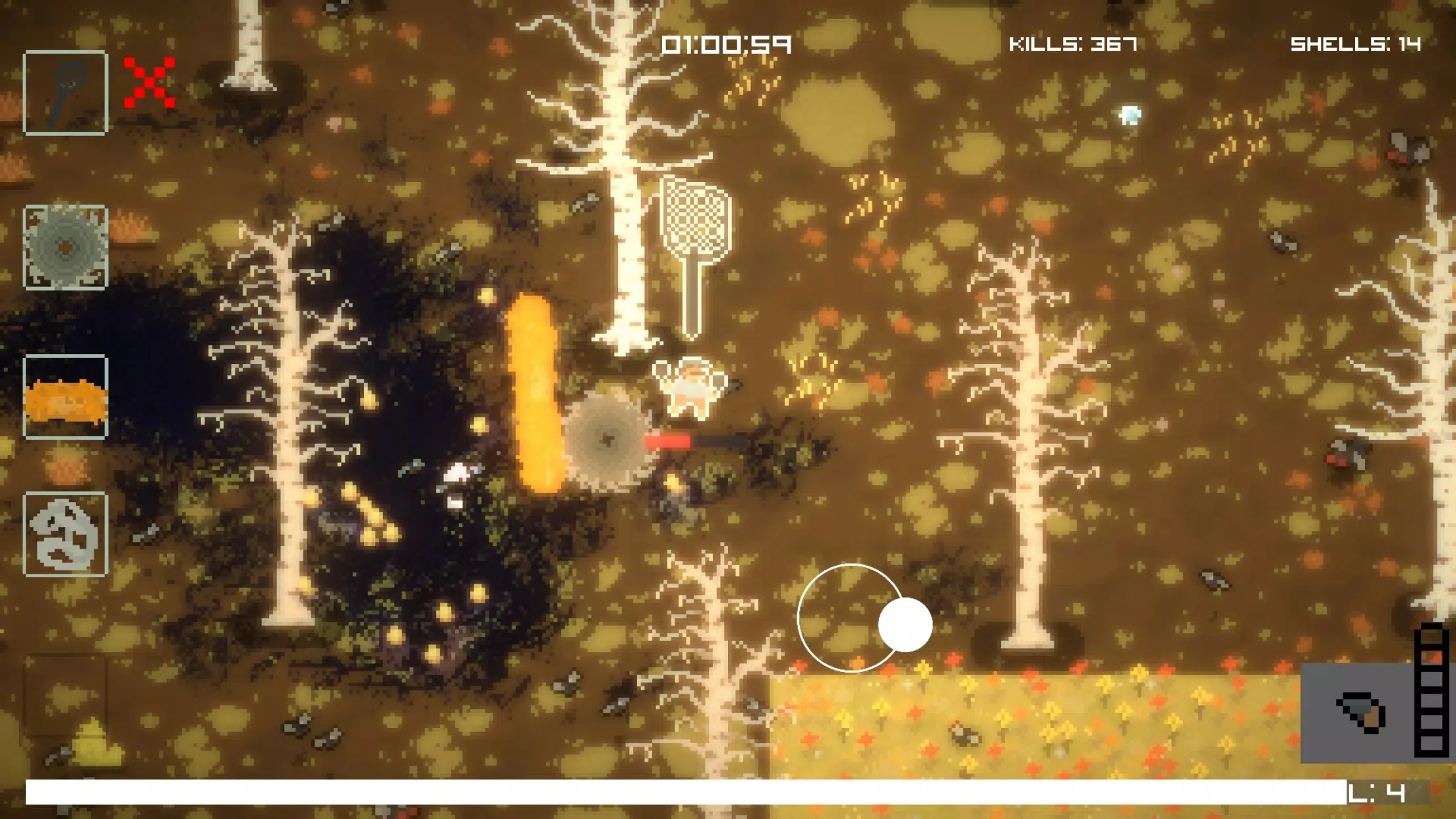 昆虫恐惧症下载 v1.09.137