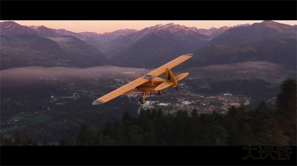 微软模拟飞行2025下载 v3.2