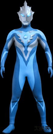 托雷基亚形态介绍截图1