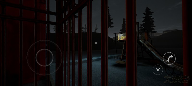 玩具熊模仿者的秘密下载 v0.0.1