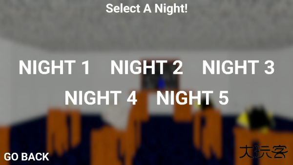 巴迪老师的午夜后宫