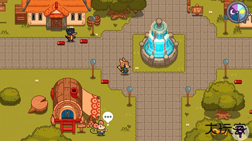 孤独的村庄下载 v1.6.18