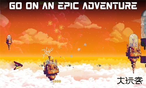 星云攻击预备队下载 v12.1.1