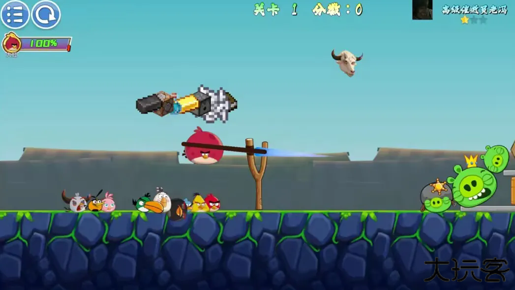 我的鸟制造1.51下载 v1.51