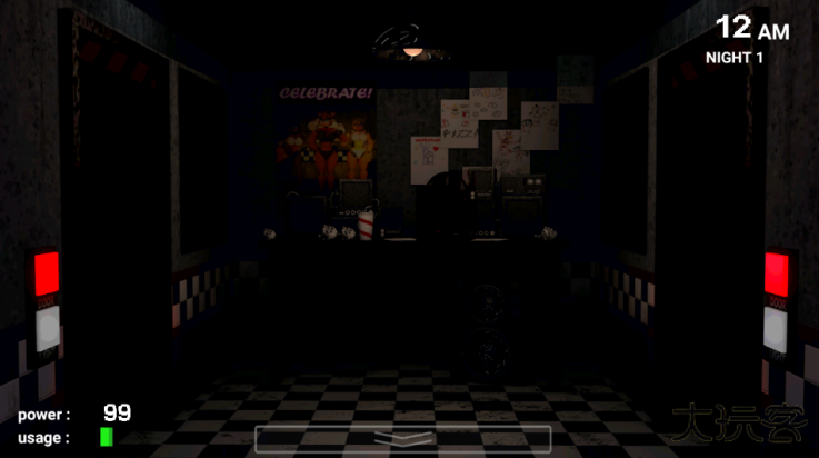 福瑞娘的五夜后宫下载 v1.0