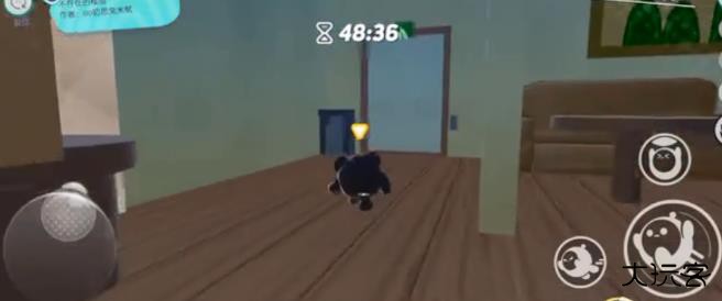 蛋仔派对体验服无限蛋币全皮肤