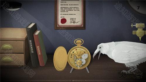 滴答声两个人的故事