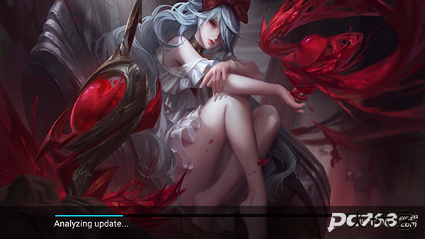 王者荣耀全球国际服