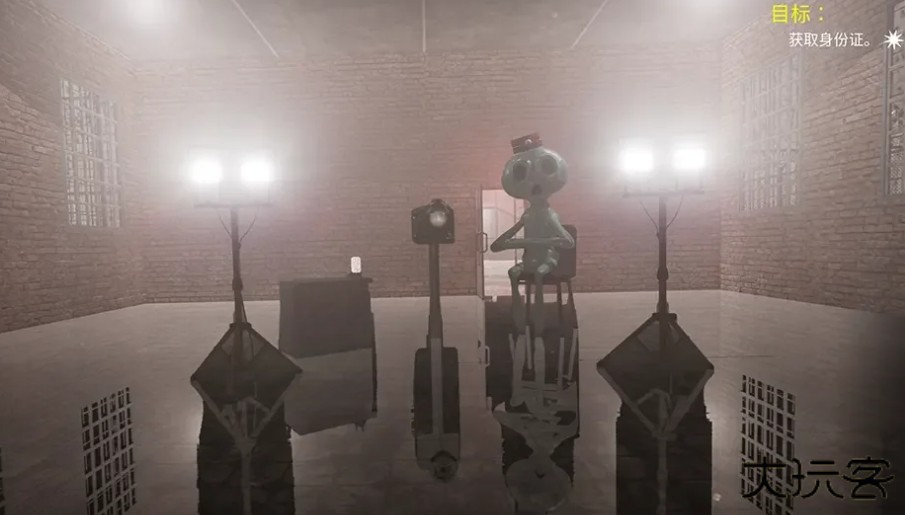 班班幼儿园8反恶魔正式版