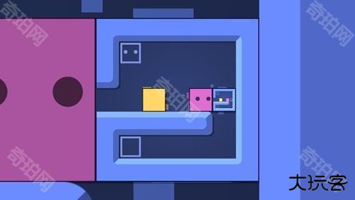 帕特里克的箱子无穷奇遇