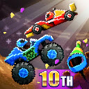 撞头赛车国际服下载 v5.1.1