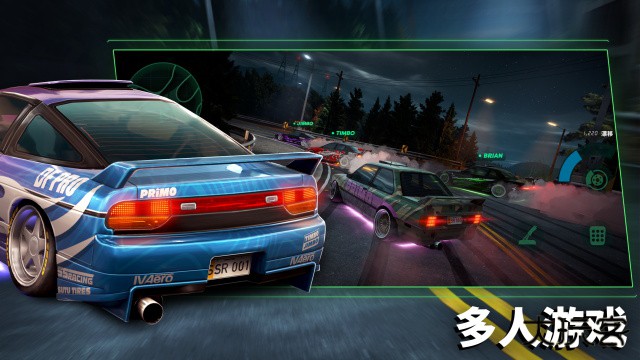 静态换挡赛车73.0.0下载 v73.0.0