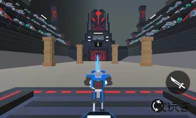 机器人角斗场(机器人决斗场)下载 v4.0.8