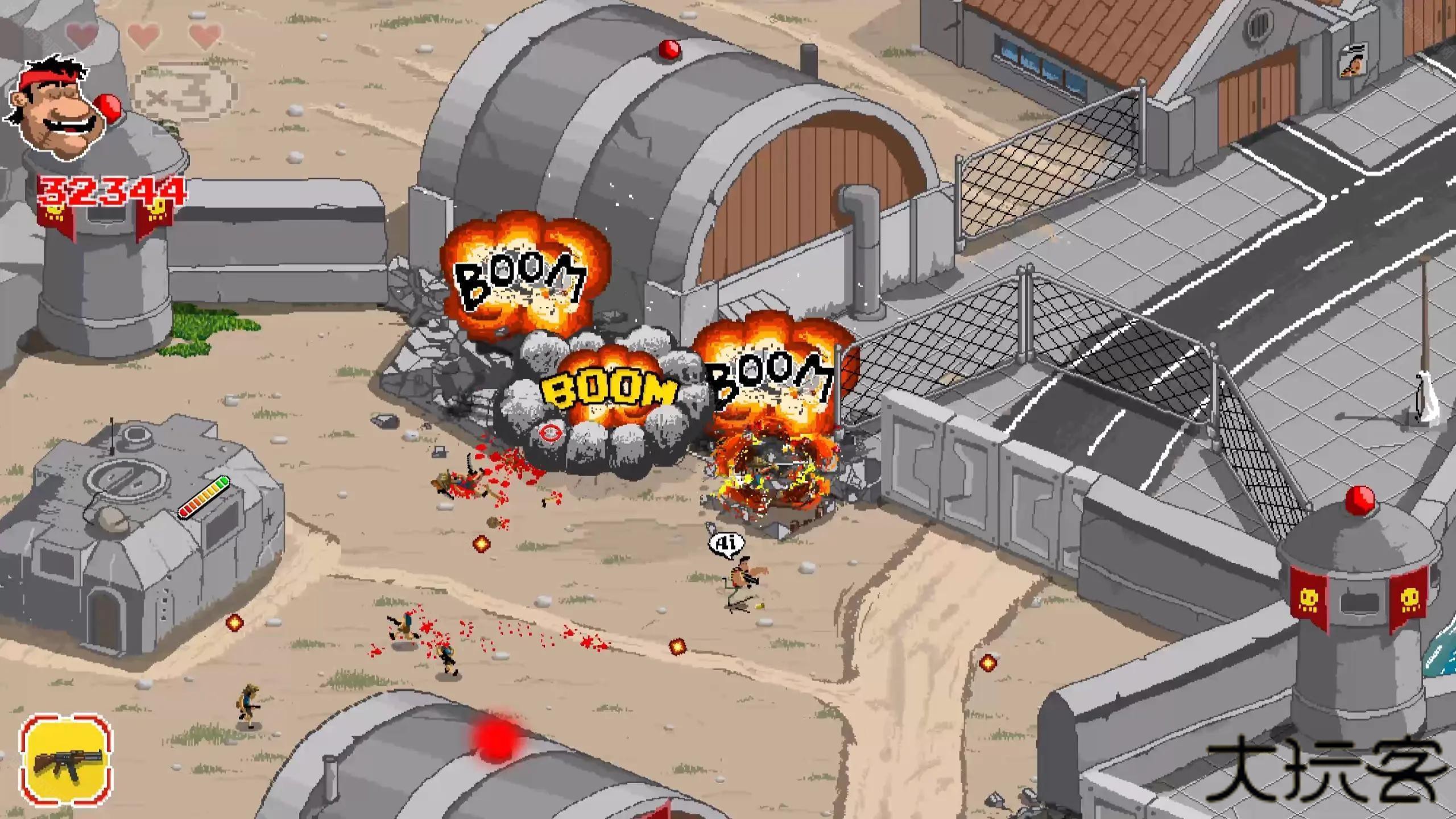 约翰曼波安卓版