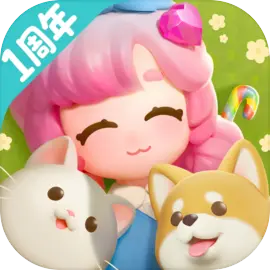 心动小镇taptap版下载 v0.3.5