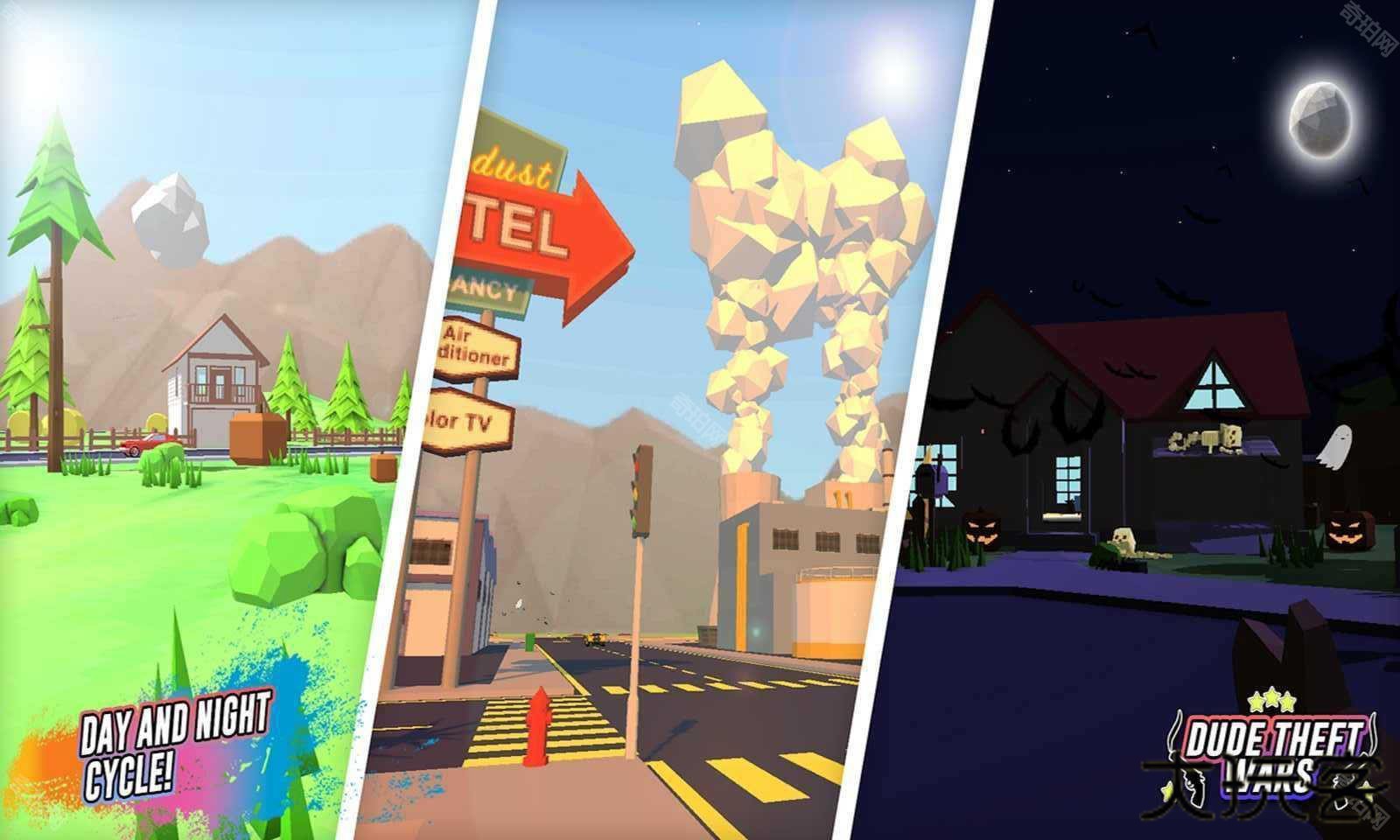 沙雕模拟器2025年版本