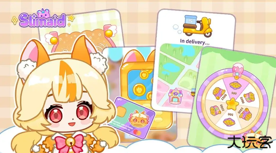 史莱姆拉面达人下载 v1.0.2