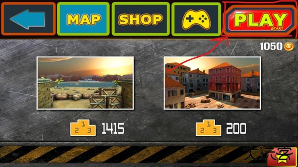 火力全开2国际服