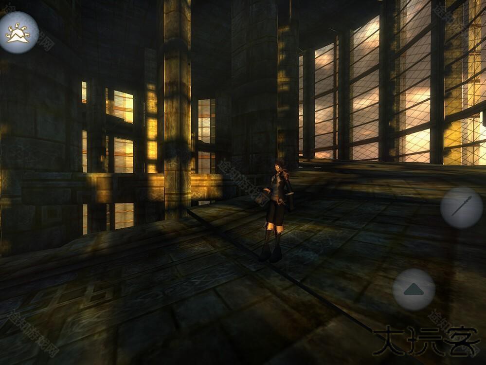 尼米亚人传奇万德卡尔