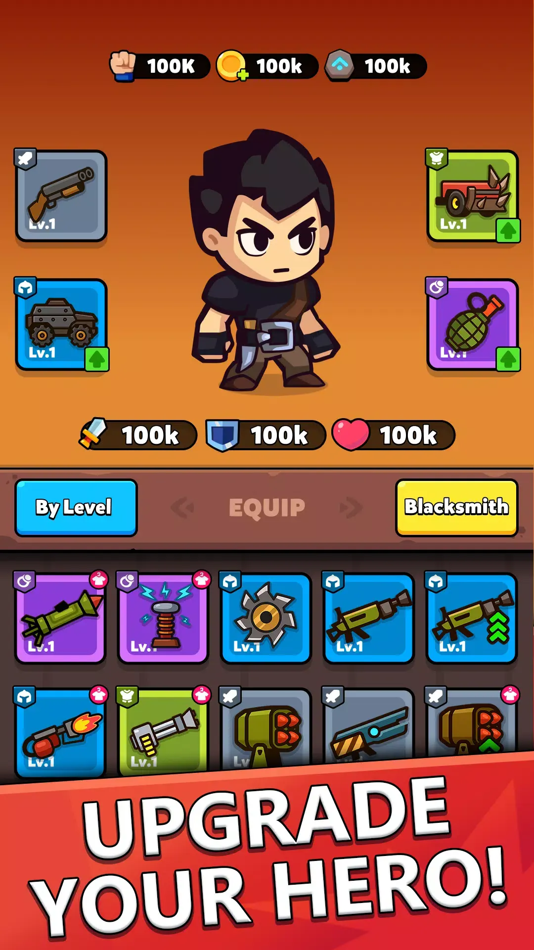 锈蚀与愤怒下载 v4.0.0