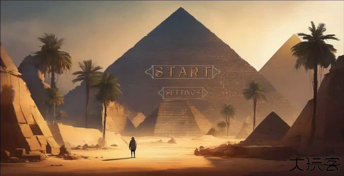 古代之谜下载 v0.1.2