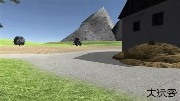 约翰农场免费版下载 v10.1