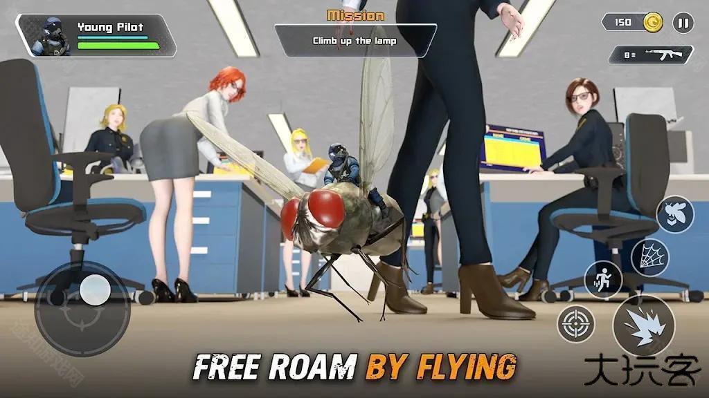 小小警察生存之旅旧版