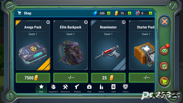 特格拉生存工艺与建造