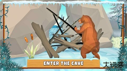 狗熊模拟器下载 v1.2