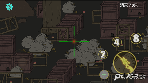 保卫粮仓手机版