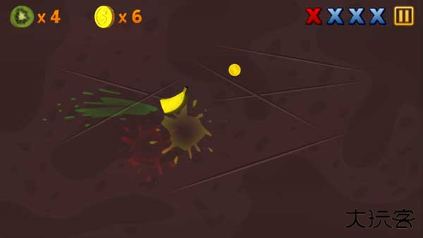 快刀切水果中文版下载 v1.0.5