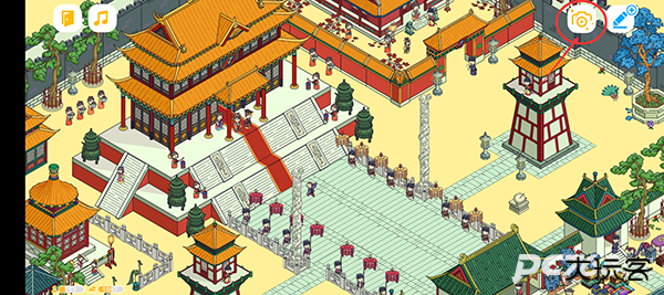 拖拖小镇穿越忙碌的世界免费版