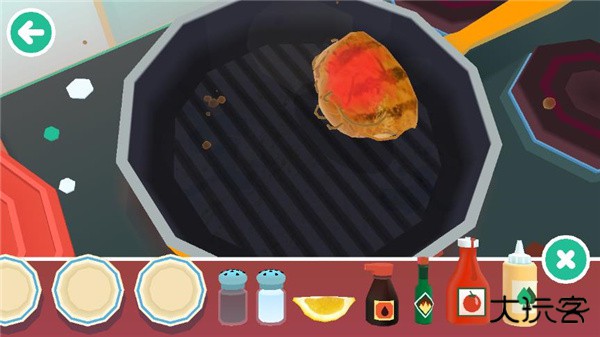 托卡厨房2官方版下载 v2.2-play