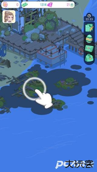 我的小海岛手机版