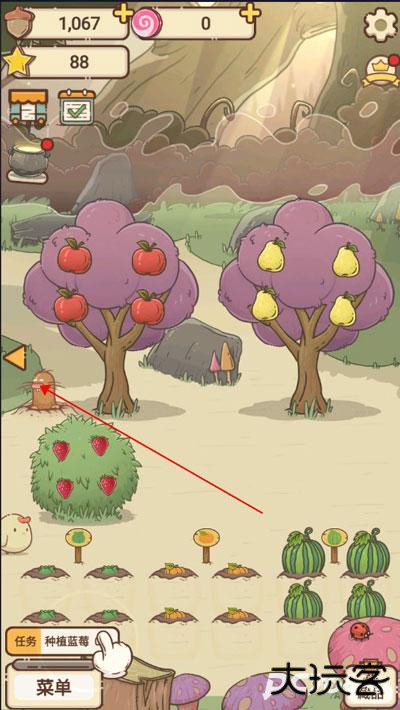 奥利的庄园正式版