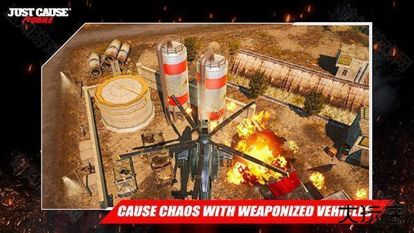 正当防卫免费版