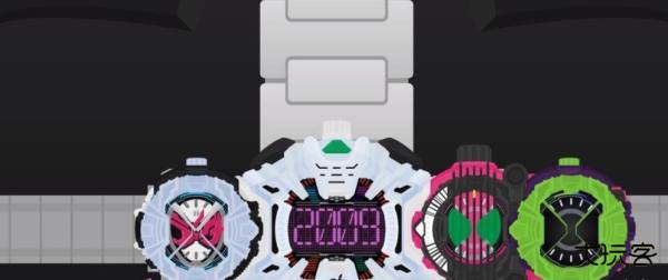 假面骑士时王腰带模拟器豪华版下载 v2.8