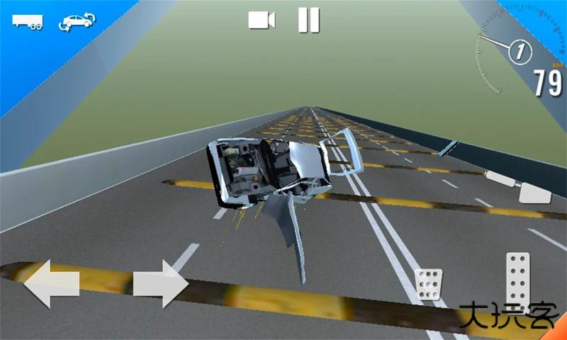 车祸模拟器3d下载 v2.1.4