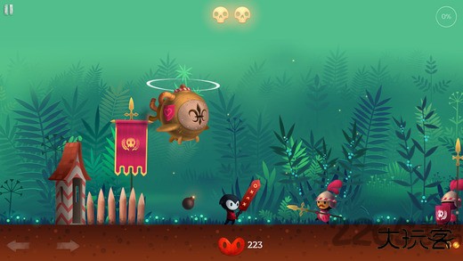 死神苍白剑士的传说完整版下载 v2.0.2