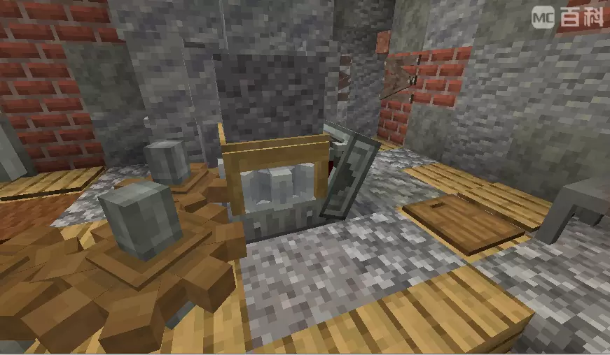 我的世界冬境边域下载 v2.2.5