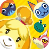 动物之森口袋营地国际服下载 v0.9.0