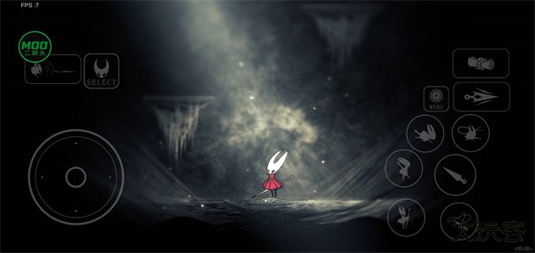 silksong下载 v1.0.1